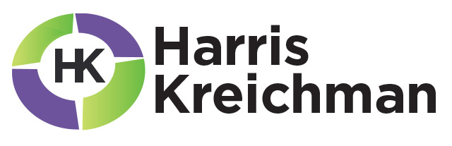 HarrisKreichman.org Logo