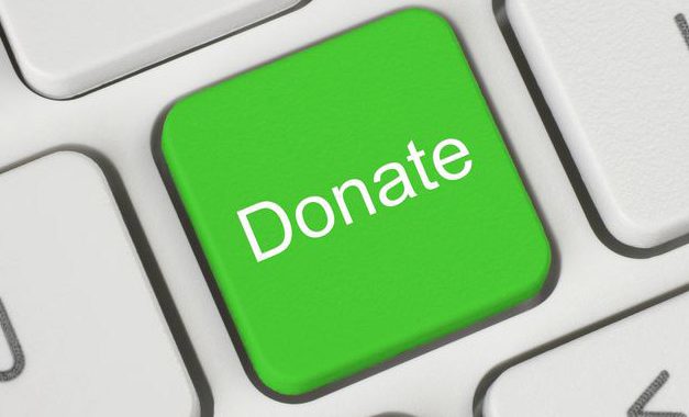 Harris Kreichman Active Charitable Donor